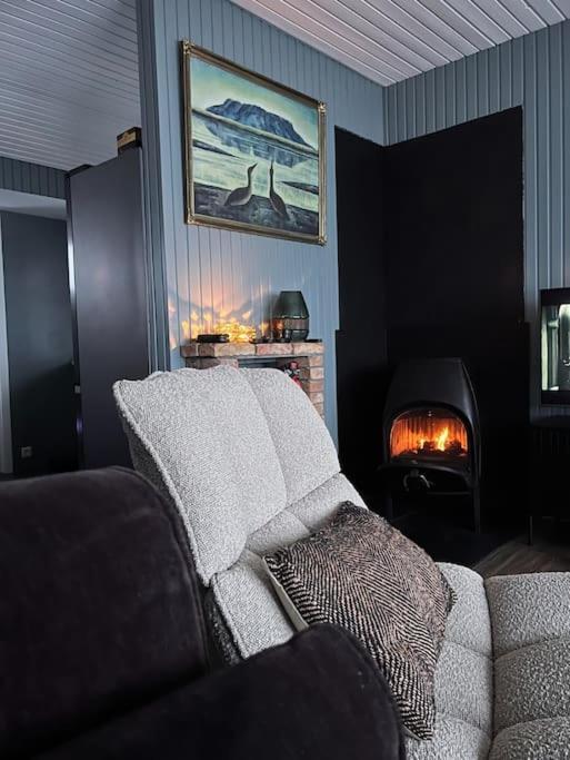 Nonholl Country Cottage - Perfect Getaway Stapi المظهر الخارجي الصورة