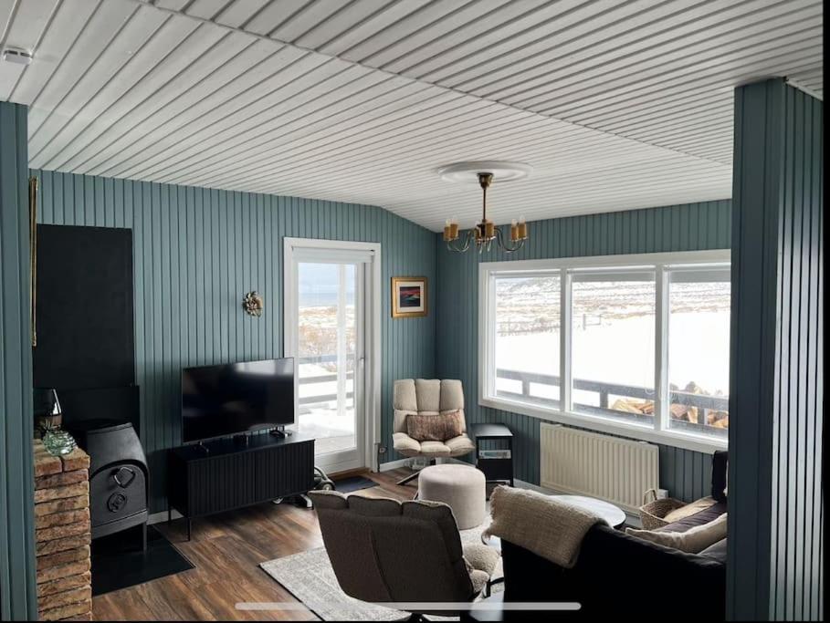 Nonholl Country Cottage - Perfect Getaway Stapi المظهر الخارجي الصورة