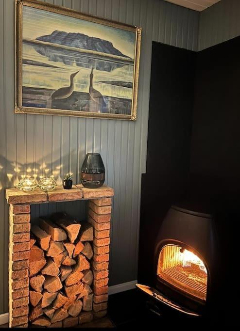 Nonholl Country Cottage - Perfect Getaway Stapi المظهر الخارجي الصورة