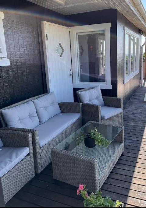Nonholl Country Cottage - Perfect Getaway Stapi المظهر الخارجي الصورة