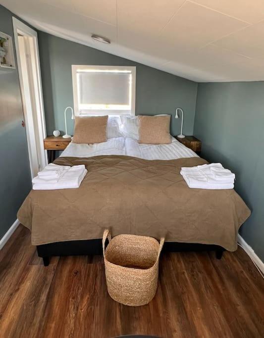Nonholl Country Cottage - Perfect Getaway Stapi المظهر الخارجي الصورة