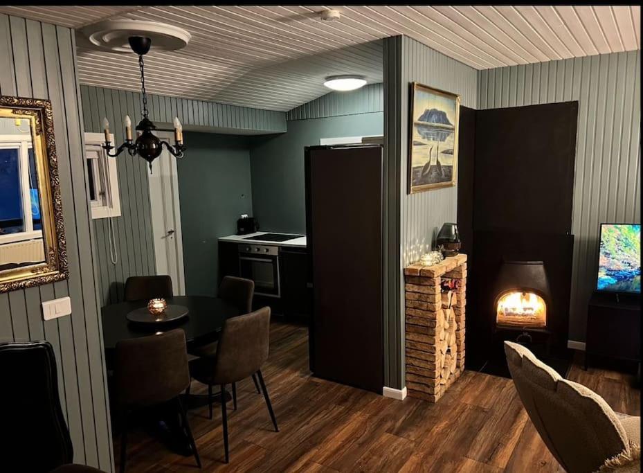 Nonholl Country Cottage - Perfect Getaway Stapi المظهر الخارجي الصورة