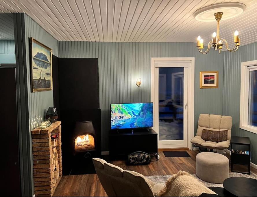Nonholl Country Cottage - Perfect Getaway Stapi المظهر الخارجي الصورة