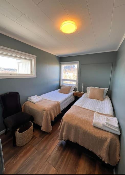 Nonholl Country Cottage - Perfect Getaway Stapi المظهر الخارجي الصورة