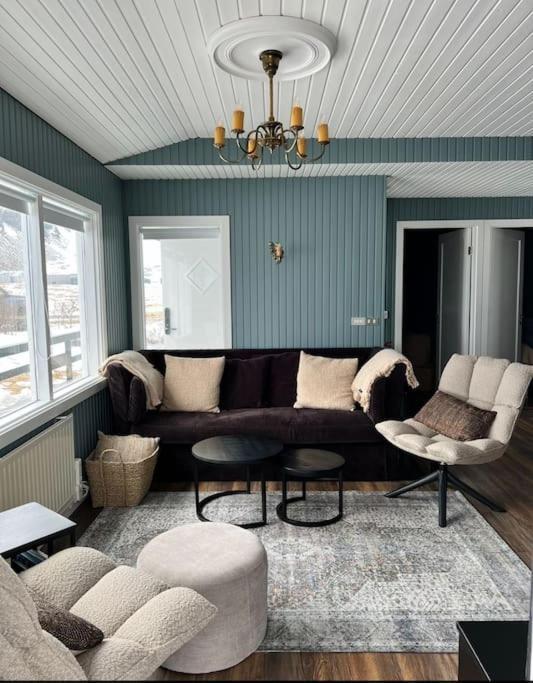 Nonholl Country Cottage - Perfect Getaway Stapi المظهر الخارجي الصورة