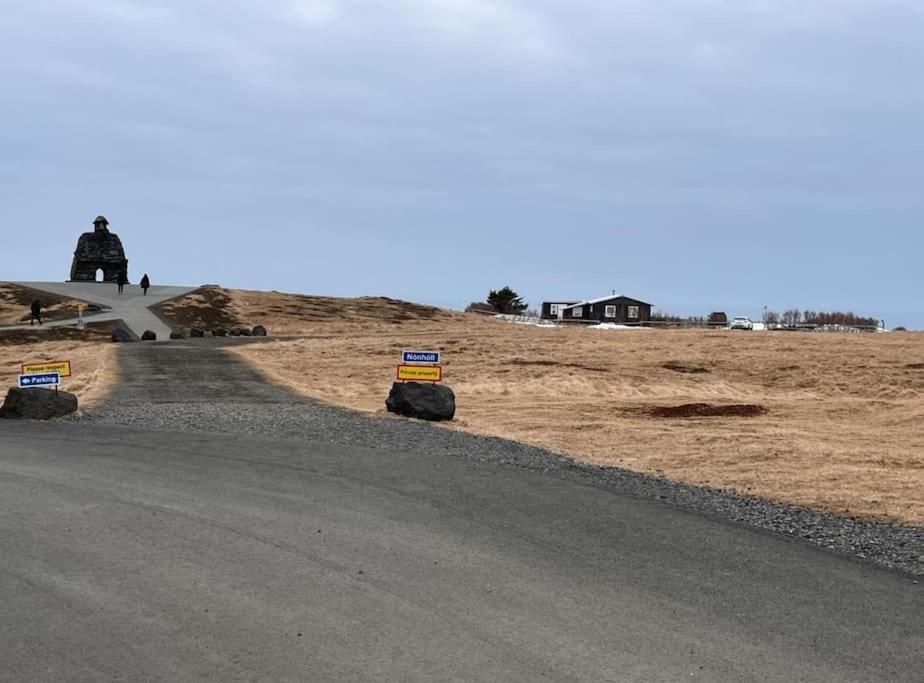 Nonholl Country Cottage - Perfect Getaway Stapi المظهر الخارجي الصورة