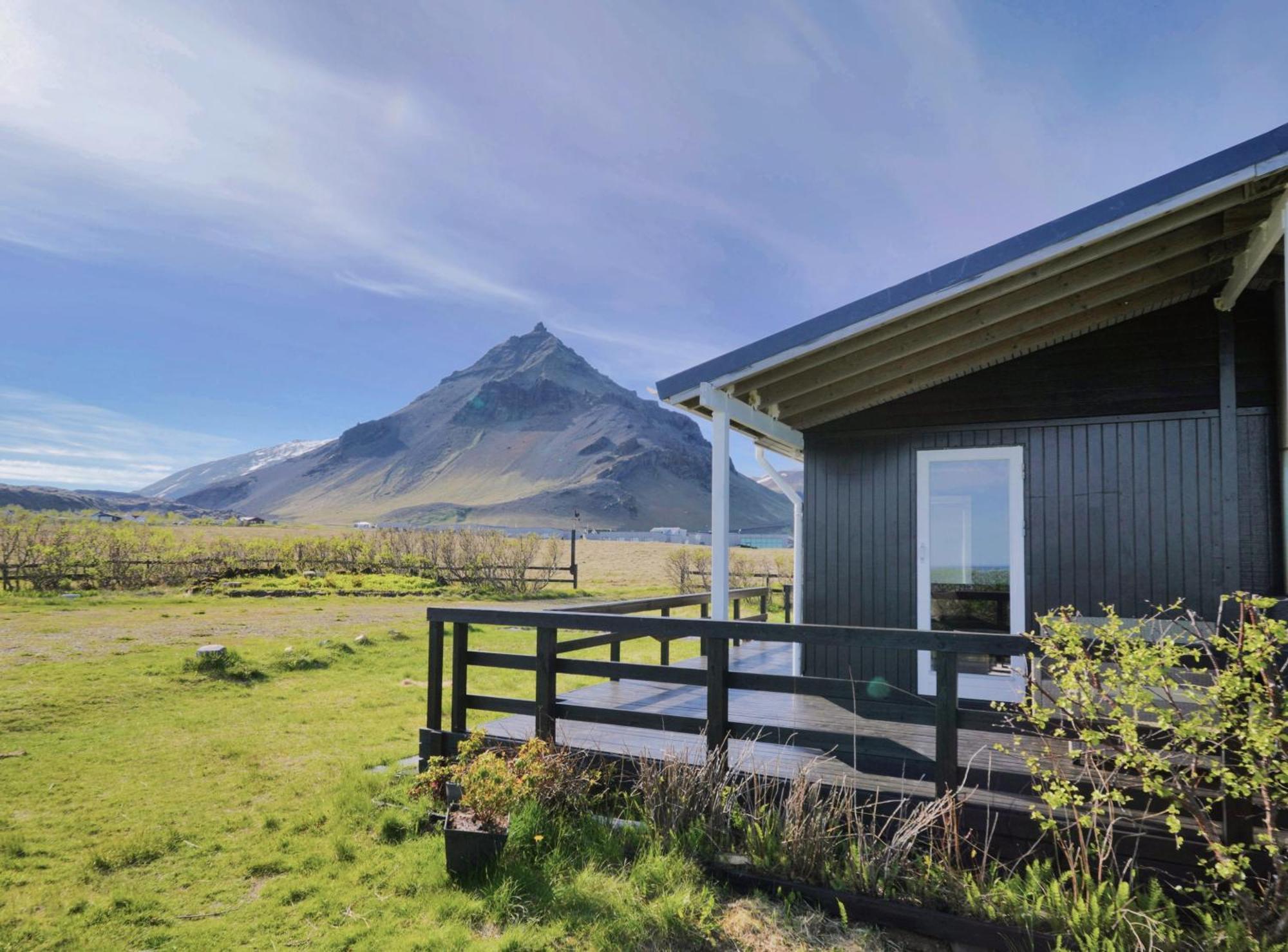 Nonholl Country Cottage - Perfect Getaway Stapi المظهر الخارجي الصورة